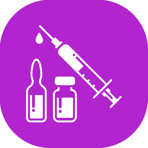 Injection